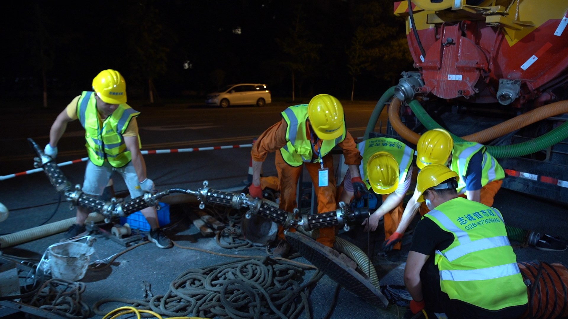 郯城紫外光固化修复